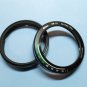 Vintage Nikon original HN-12 lens hood for polar filter