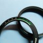 Vintage Nikon original HN-12 lens hood for polar filter