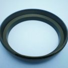 Vintage 58mm thread filter lens hood for wide angle lens or ring protection Vintage 58mm thread filter lens hood for wide angle lens or ring protection