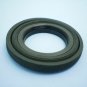 Vintage colapsible rubber lens hood 29,5 mm filter thread