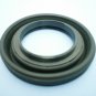 Vintage colapsible rubber lens hood 29,5 mm filter thread