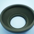 Rare vintage colapsible rubber lens hooh 43 mm thead filter II Rare vintage colapsible rubber lens hooh 43 mm thead filter II