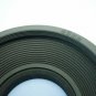 Rare vintage colapsible rubber lens hooh 43 mm thead filter II