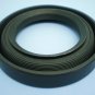 Vintage colapsible rubber lens hood 58 mm filter thread gr