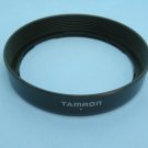 Vintage Tamron B5FH original lens hood