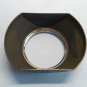 Vintage Voigtlander original metal lens hood for skoparex, skopar, dyanrex