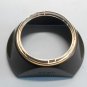 Vintage Voigtlander original metal lens hood for skoparex, skopar, dyanrex