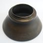 Rare vintage 1109 S27 original colapsible lens hood