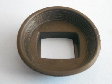 Asahi pentax original rubber eyecup for spotmatic cameras