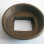 Asahi pentax original rubber eycup for spotmatic cameras