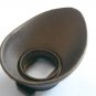 Rare vintage rubber eyecup ( fits on olympus om cameras om-1 om-2 om10 etc )