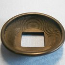 Canon a series original rubber eyecup ae-1 av-1 at-1 a-1 ....