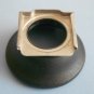 Rare vintage rubber eyecup for Zenit cameras em 12xp etc.