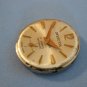 Vintage Invicta 4022 working watch movement oval dial 16,4 mm swiss
