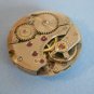 Vintage Invicta 4022 working watch movement oval dial 16,4 mm swiss
