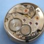 Vintage Tissot working watch movement round dial 16.0 mm swiss