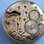 Vintage Tissot working watch movement round dial 16.0 mm swiss