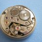 Vintage Tissot working watch movement round dial 16.0 mm swiss