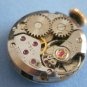 Vintage Titan 2412 working watch movement rount dial 13.5 mm swiss