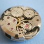 Vintage Cauny 2412 not working watch movement round dial 14.0 mm swiss