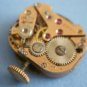 Vintage Cristal Watch 976 not working watch movement round dial 14.5 mm swiss