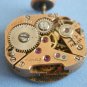 Vintage Cristal Watch 976 not working watch movement round dial 14.5 mm swiss