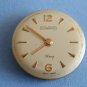 Vintage Duward King FHF34 not working watch movement round dial 17.5 mm swiss