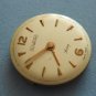Vintage Duward King FHF34 not working watch movement round dial 17.5 mm swiss