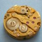 Vintage Duward King FHF34 not working watch movement round dial 17.5 mm swiss