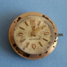 Vintage Festina 2410 not working watch movement round dial 13.0 mm swiss