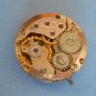 Vintage Festina 2410 not working watch movement round dial 13.0 mm swiss