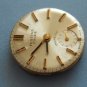 Vintage Festina 6365N not working watch movement round dial 19.5 mm swiss