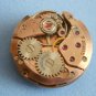 Vintage Radiant 2412 not working watch movement round dial 13.5 mm swiss