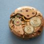 Vintage Radiant 2412 not working watch movement round dial 13.5 mm swiss