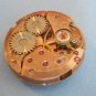 Vintage Radiant 2412 not working watch movement round dial 13.5 mm swiss