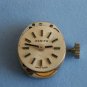 Vintage Zenith not working watch movement round dial 11,5 mm swiss