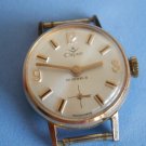 Wrist watch Cliper for parts or repair 23,5 mm wide