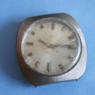 Wrist watch Luxon with ST96 movement for parts or repair 36 mm wide