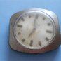 Wrist watch Luxon with ST96 movement for parts or repair 36 mm wide