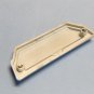 Nikon fg original front nameplate