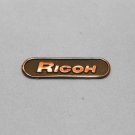 Ricoh singlex tls original front nameplate