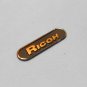 Ricoh singlex tls original front nameplate