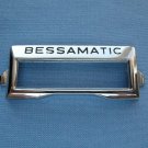 Voigtlander bessamatic original front nameplate