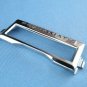 Voigtlander bessamatic original front nameplate