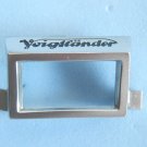 Voigtlander vitomatic IA original nameplate