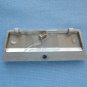 Yashica FX-2 original front nameplate