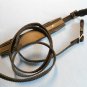 Vintage canon original shoulder strap for a series cameras .