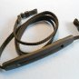 Vintage canon original shoulder strap for a series cameras .