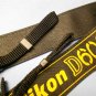 Nikon d600 original shoulder strap
