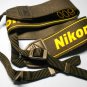 Nikon d600 original shoulder strap